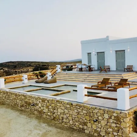 别墅 Aeris Pori Jacuzzi *