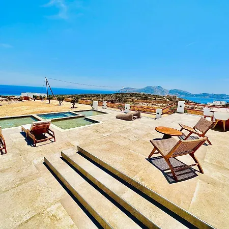 Aeris Pori Jacuzzi 别墅 *