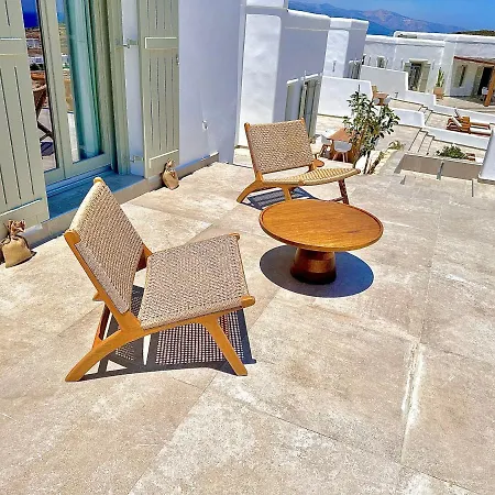 Aeris Pori Jacuzzi 别墅