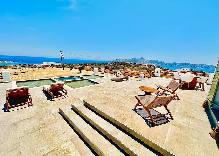 Aeris Pori Jacuzzi Villa *